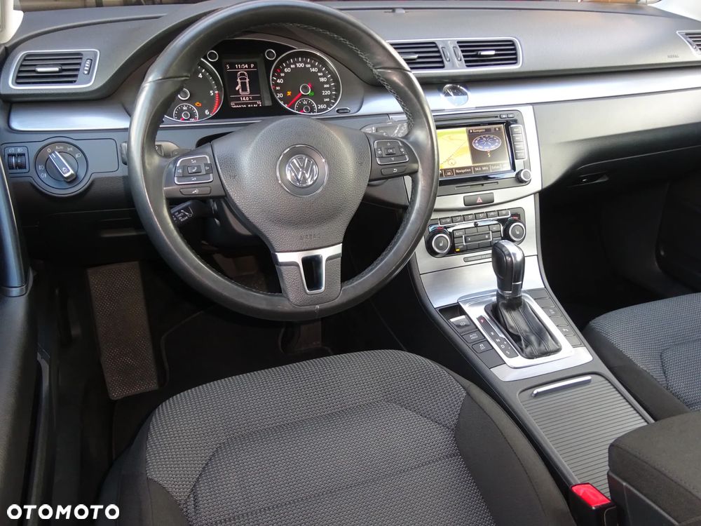 Volkswagen Passat Variant - 10