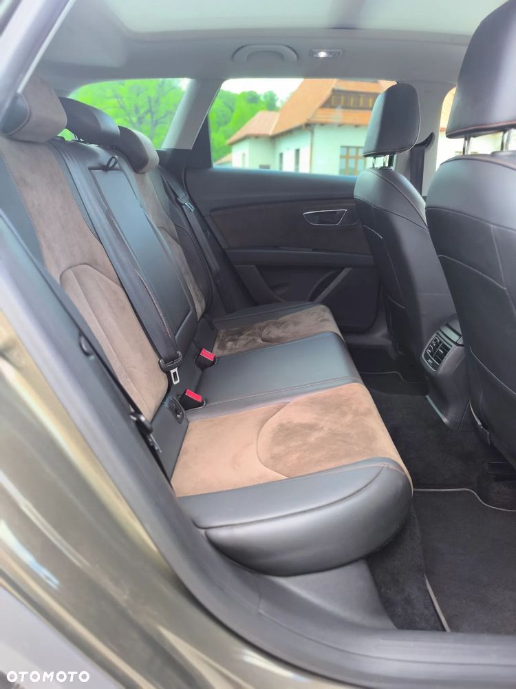 Seat Leon - 14