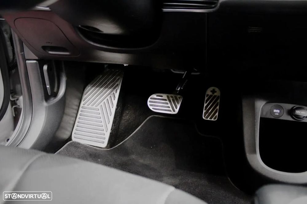 Hyundai IONIQ 73kWh Plug & Power+Tejadilho Solar — fotografia 15