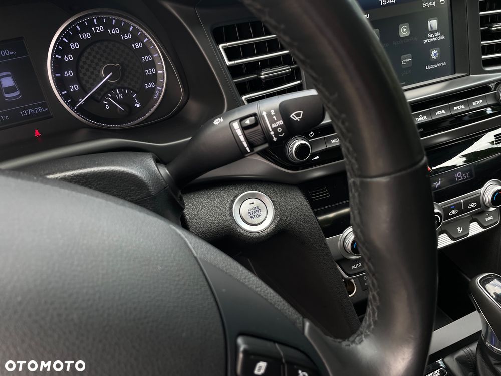 Renault Talisman 1.6 Energy TCe Intens EDC - 18