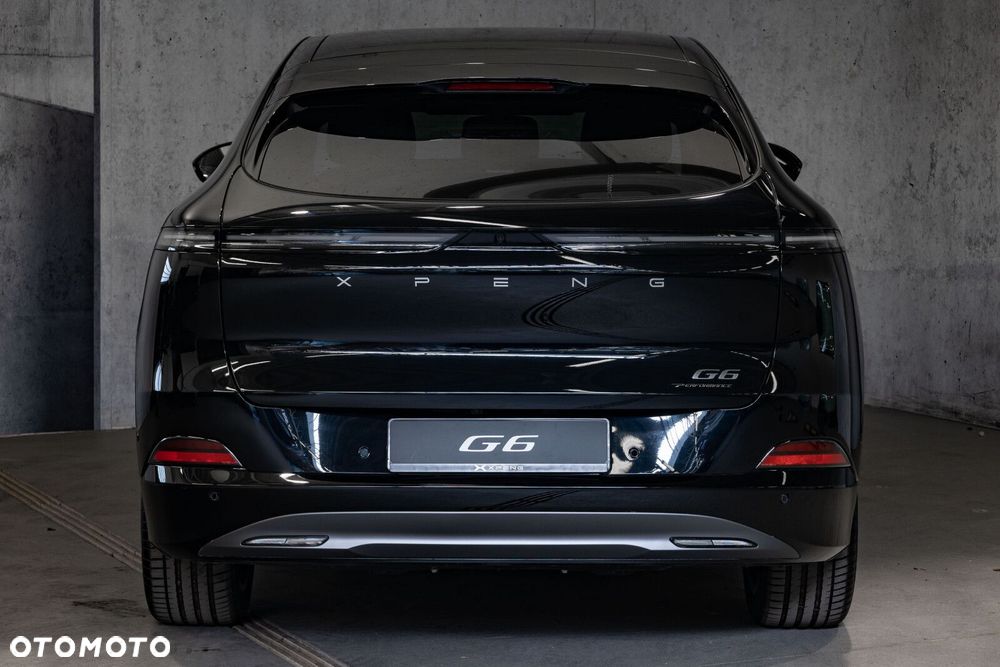 XPeng G6 - 6