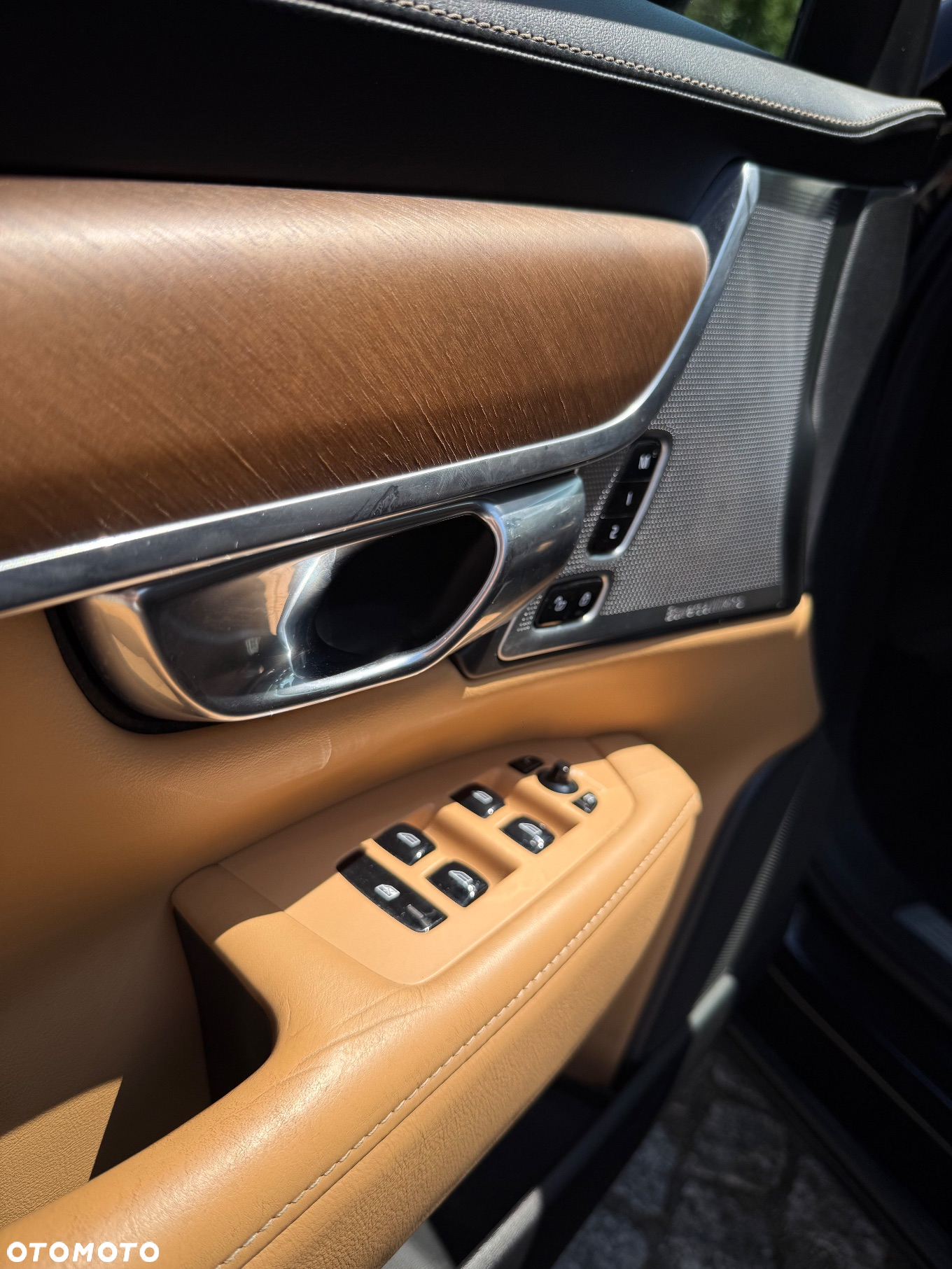 Volvo S90 D5 AWD Inscription - 18