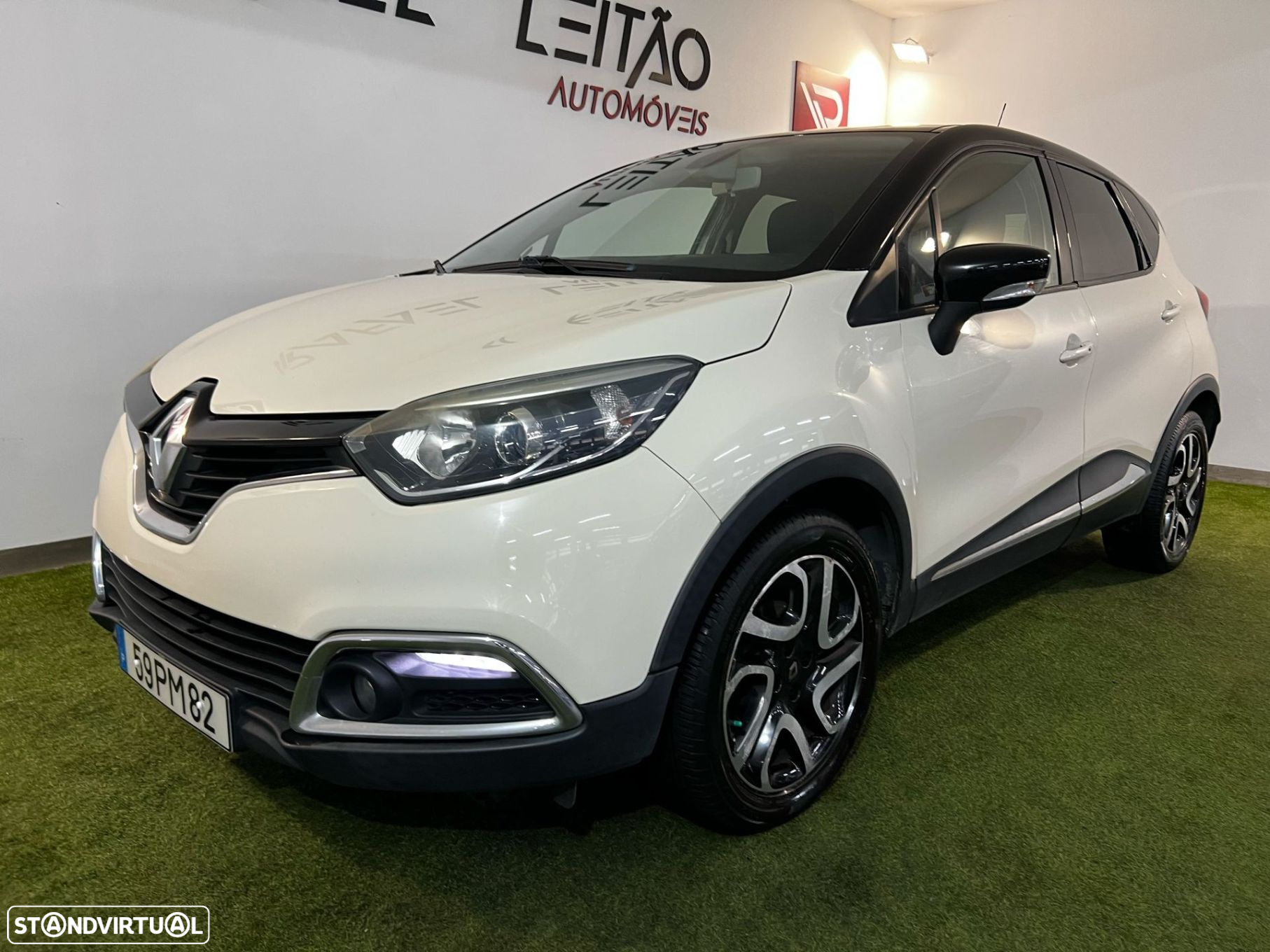 Renault Captur 0.9 TCE Exclusive - 10