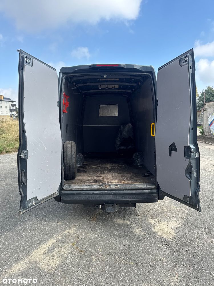 Iveco Daily 35-180 AUTOMAT HIMATIC - 23