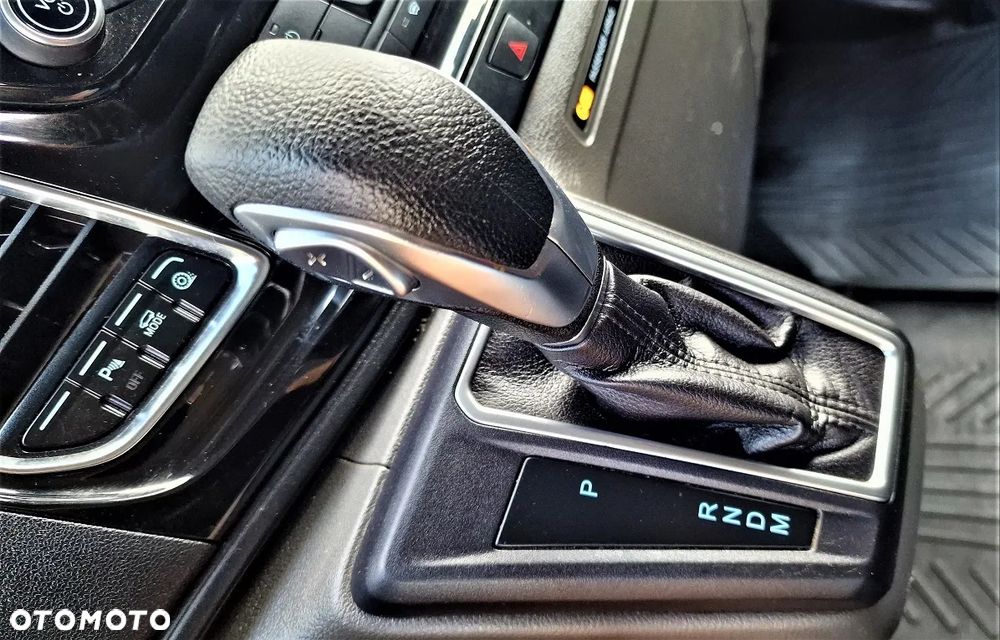 Ford Transit Custom - 19