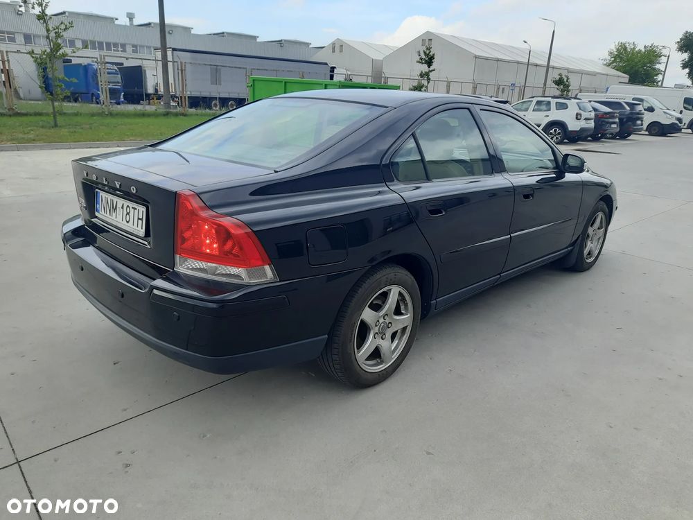 Volvo S60 - 3