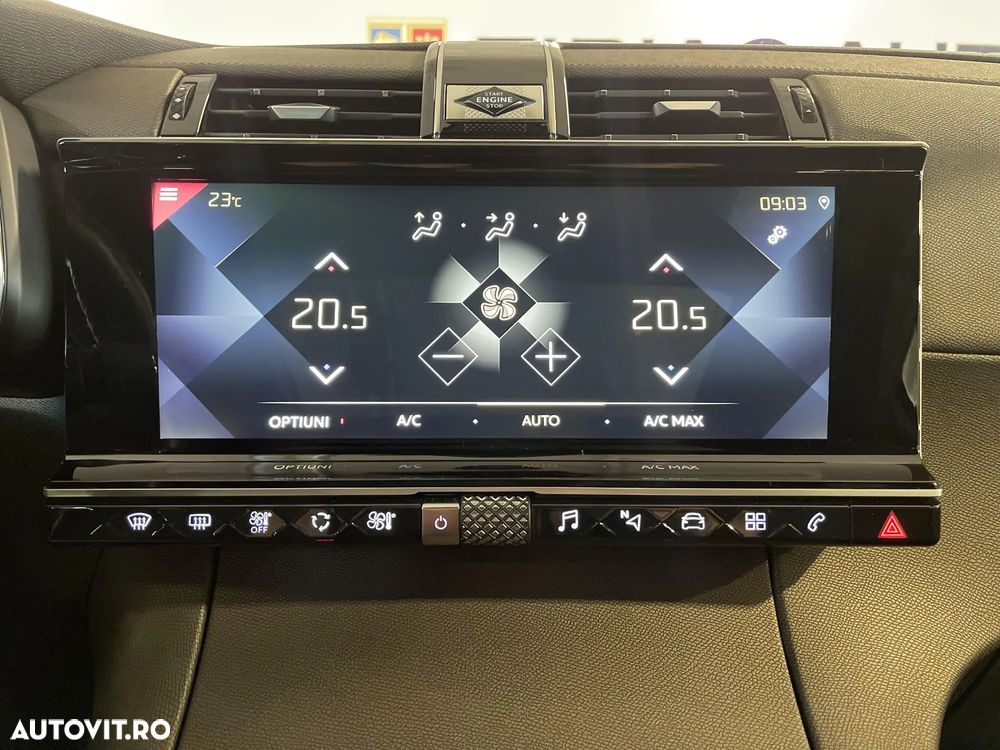 DS Automobiles DS 7 Crossback - 17