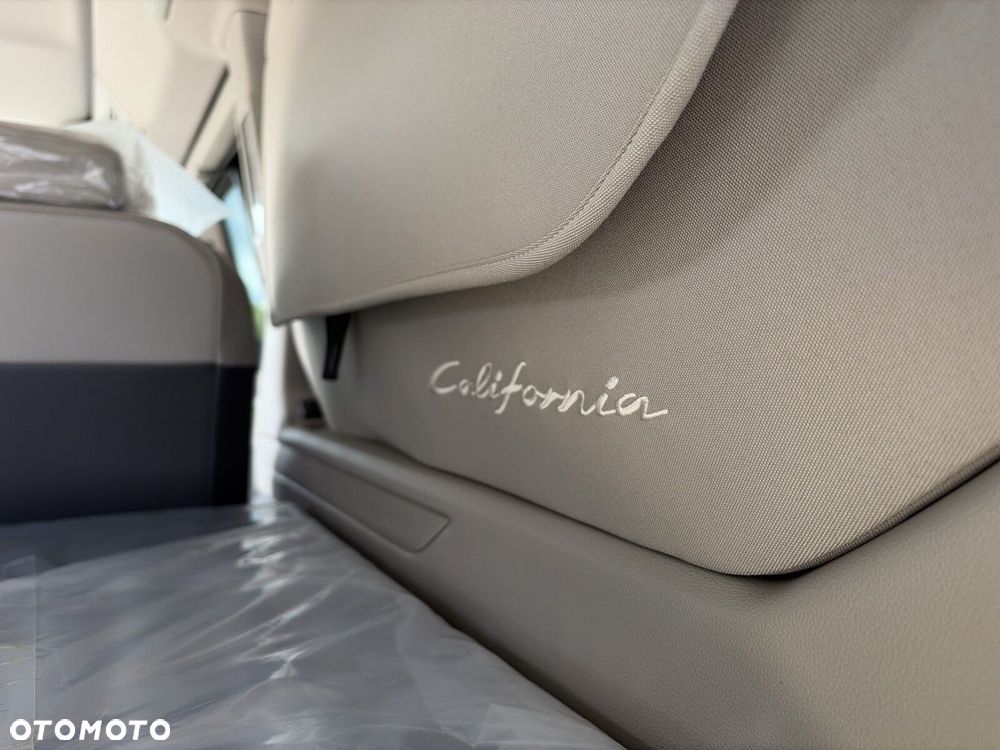 Volkswagen California - 26