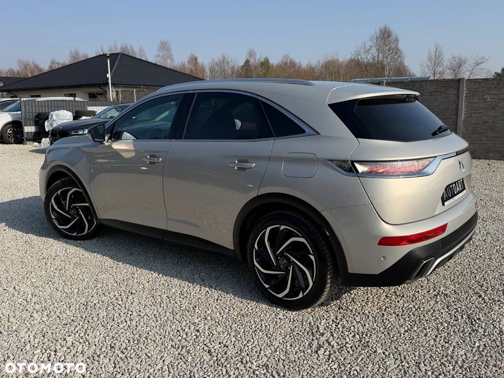 DS Automobiles DS 7 Crossback 1.6 E-Tense 4x4 Rivoli - 9