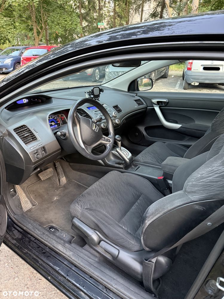 Honda Civic - 9