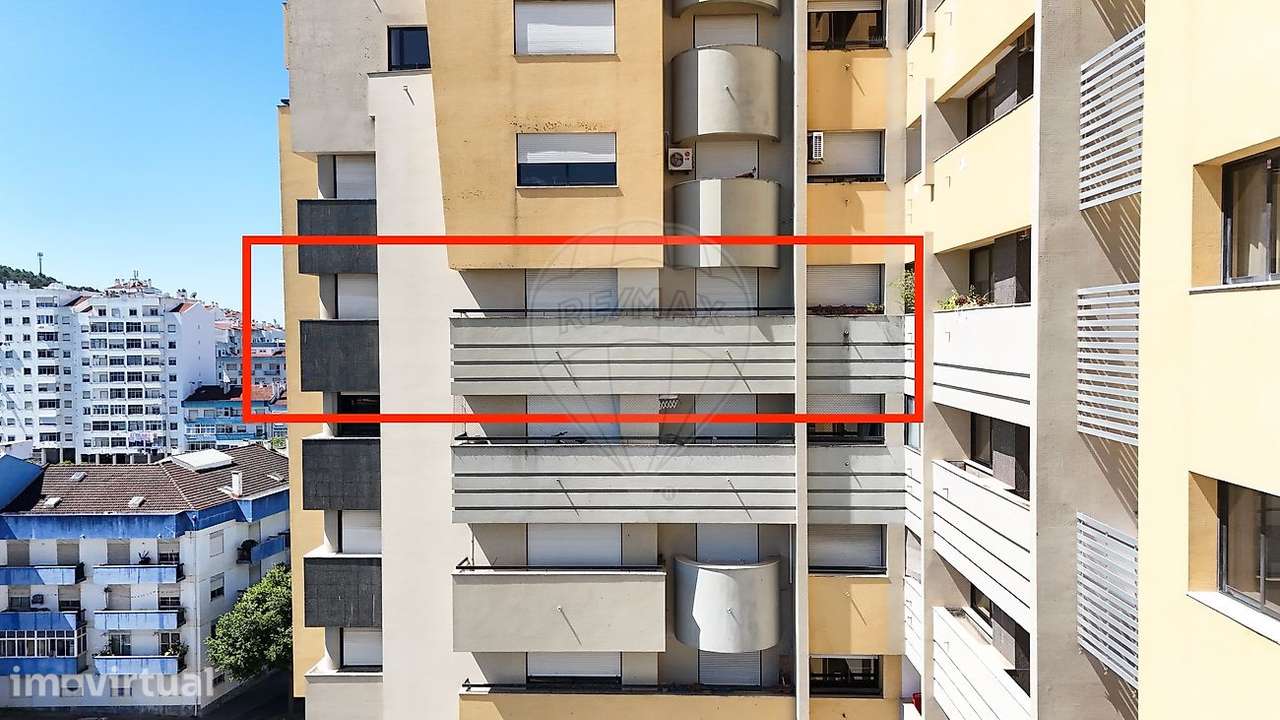 Apartamento T4 para venda - Grande imagem: 2/28