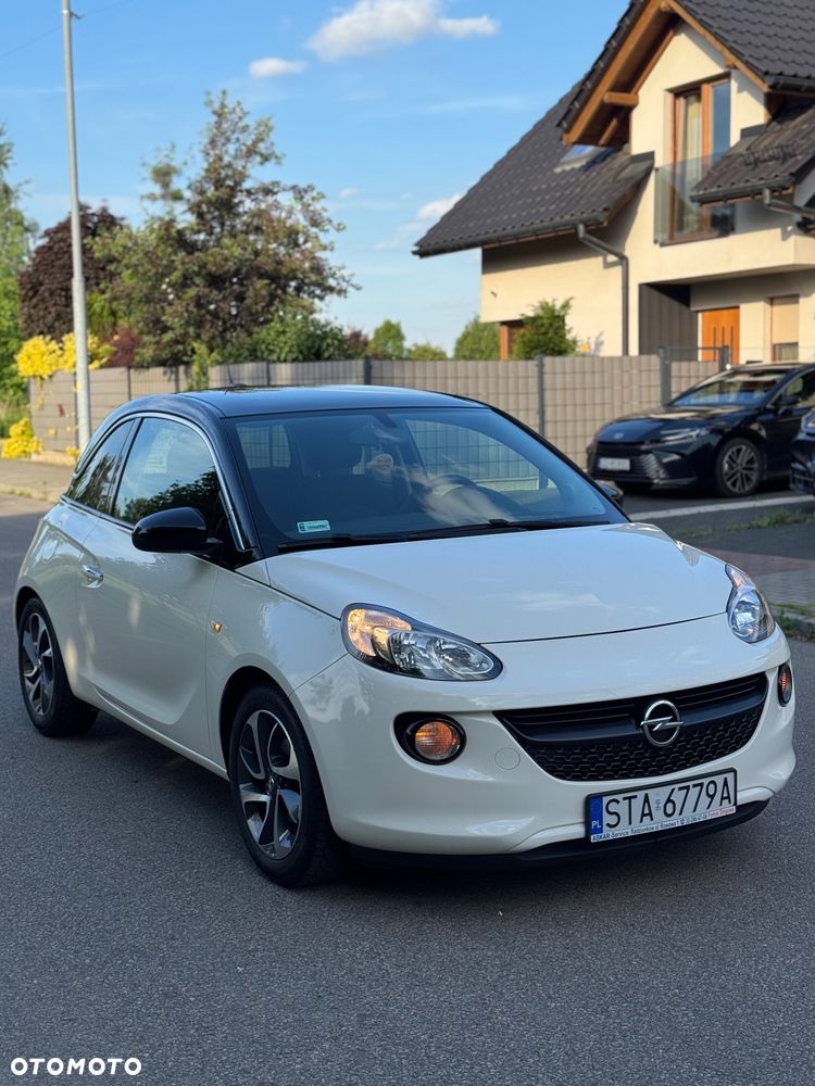 Opel Adam 1.4 Glam S&S - 2