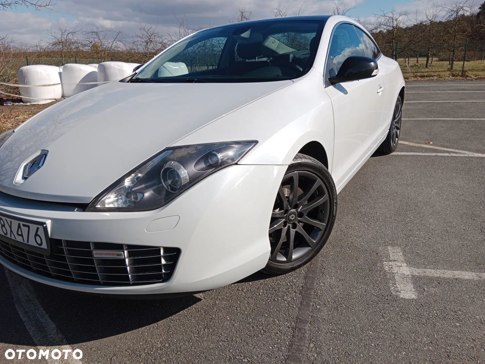 Renault Laguna 2.0 dCi Monaco GP2 - 3