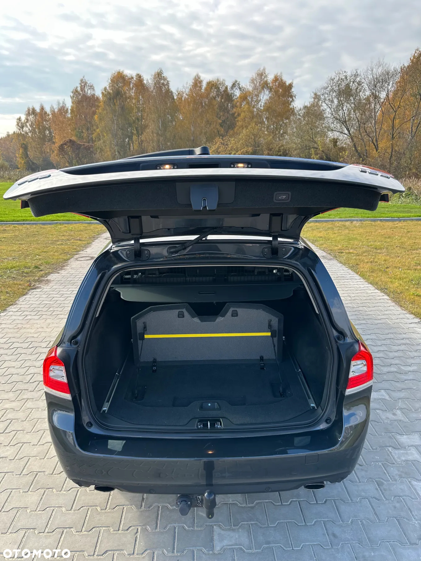 Volvo V70 D4 Drive-E Dynamic Summum - 20