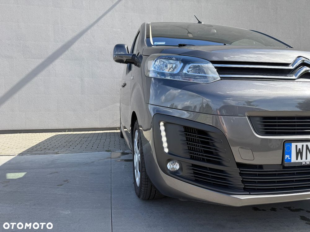 Citroën SpaceTourer - 10