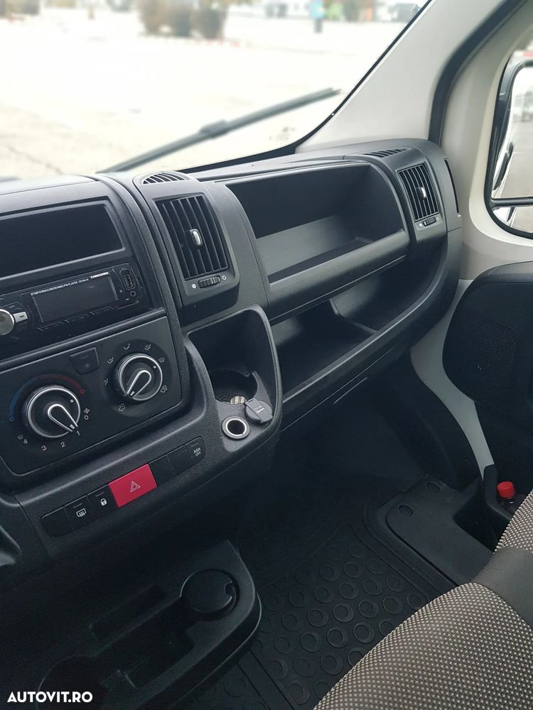 Peugeot BOXER - 5