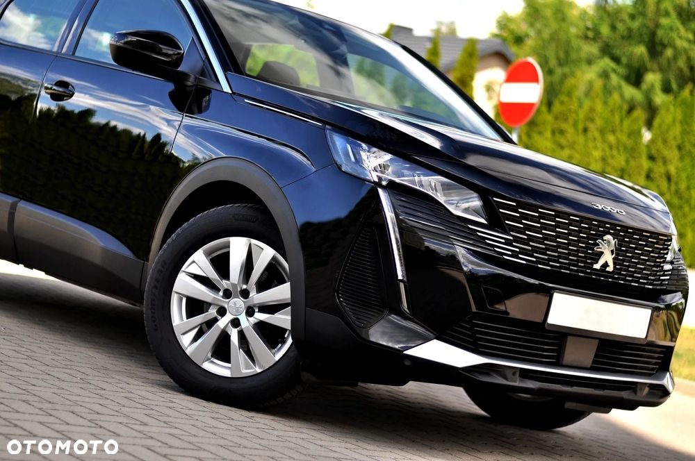 Peugeot 3008 1.2 PureTech Allure S&S - 2