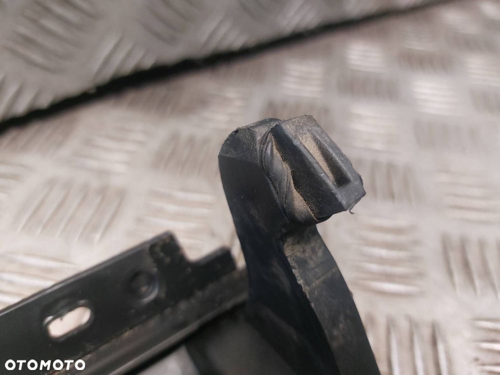 SCHOWEK PASAŻERA CITROEN BERLINGO II 9680941977 - 4