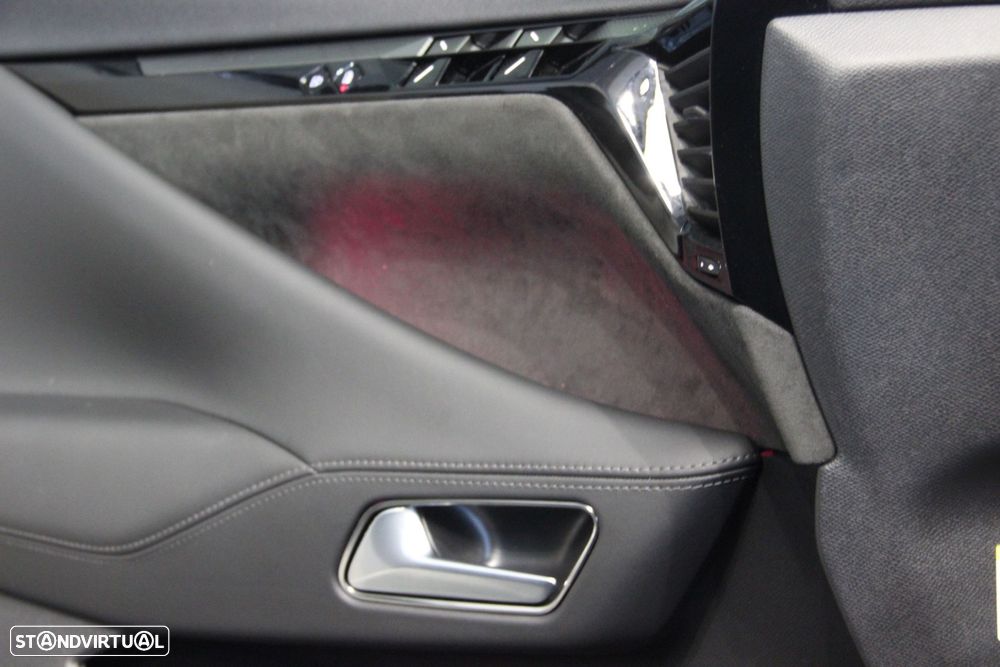 DS DS4 1.2 Hybrid Edition France e-DSC6 - 14