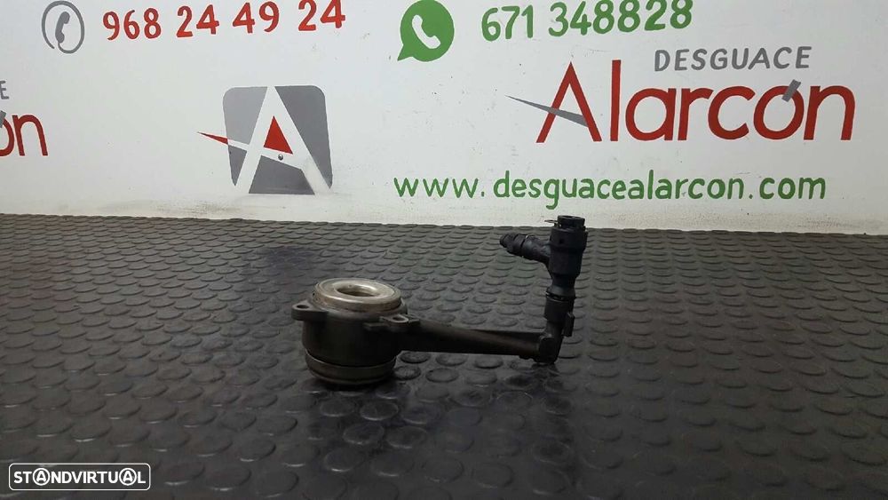 BOMBITO DE EMBRAIAGEM VOLKSWAGEN GOLF V BERLINA (1K1) GT - 1