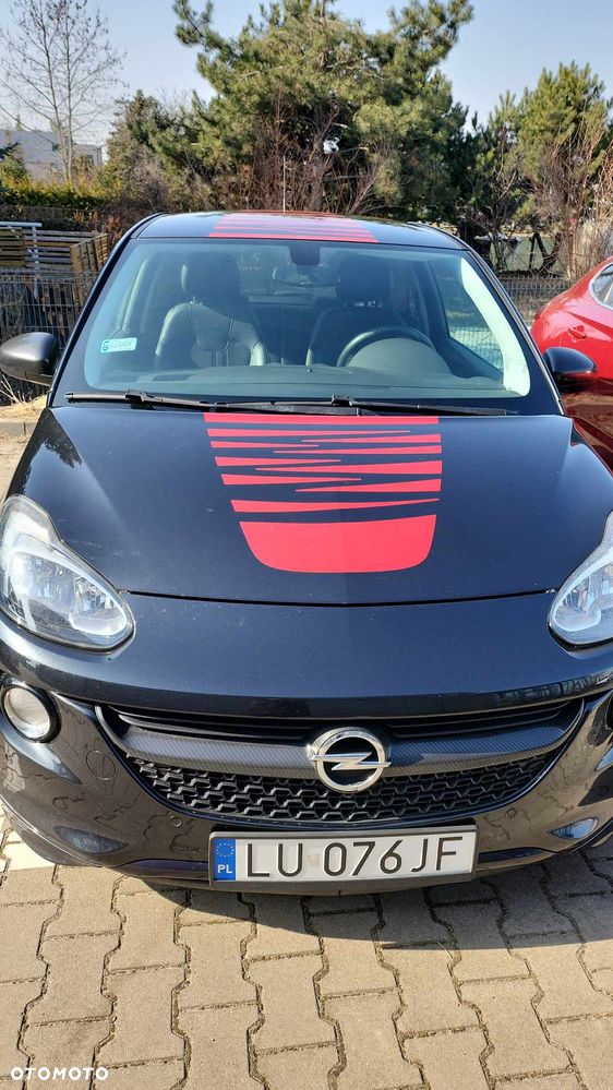 Opel Adam 1.4 Glam - 4