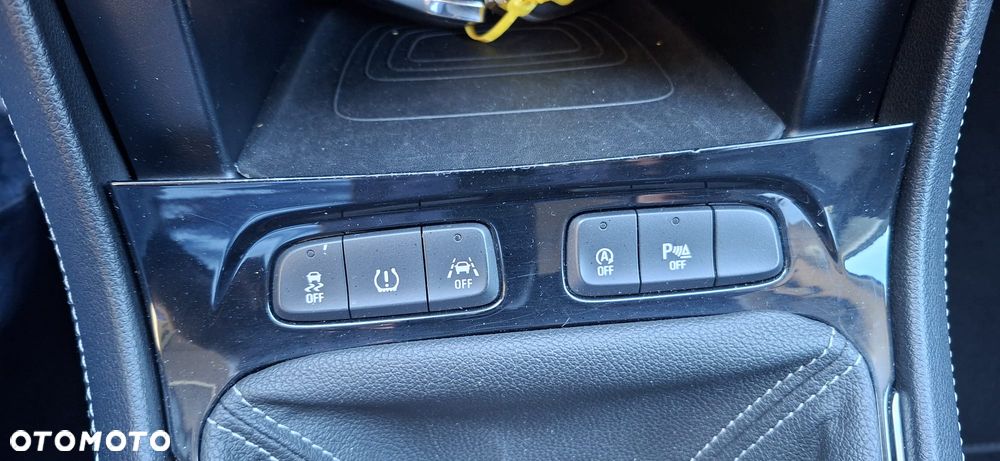 Opel Grandland X 1.2 Start/Stop Design Line - 16