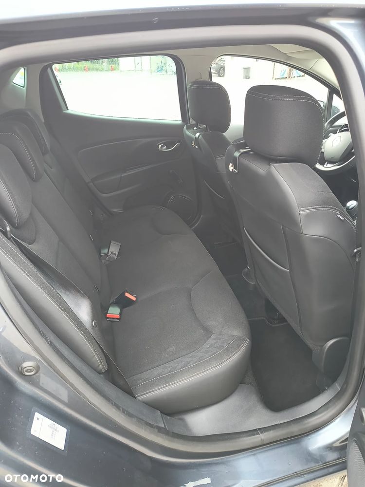 Renault Clio 0.9 TCe Limited - 10