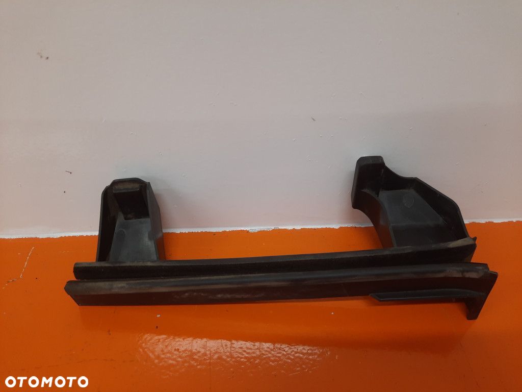CITROEN NEMO 1.4 HDI PROWADNICA SZYBY PRZÓD LEWA 2100088 8HS - 1