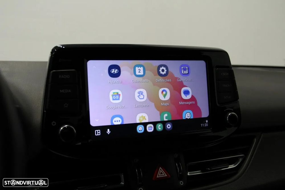 Hyundai i30 1.0 T-GDI Style Plus - 21