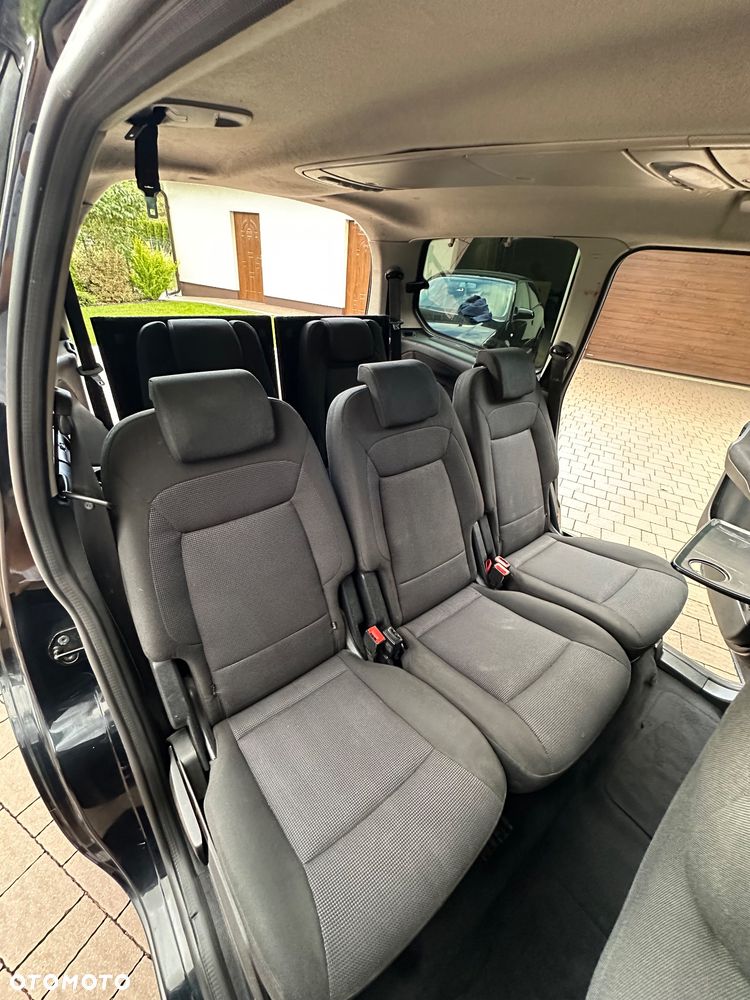 Ford Galaxy 2.0 TDCi Titanium - 8