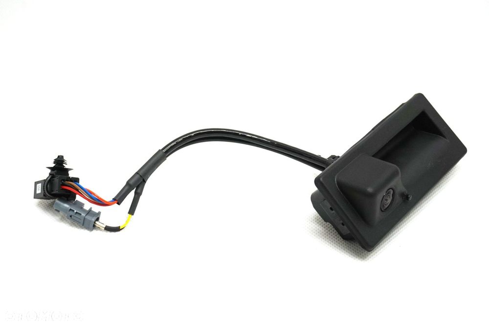 KAMERA COFANIA KLAPY VW TOURAN II 5TA 25R 5TA827566F - 1