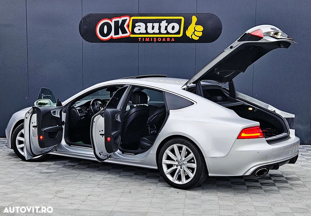 Audi A7 - 34
