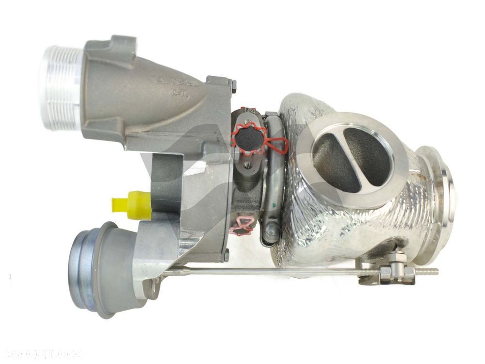 Nowe turbo A1770905702 18559880092 Mercedes S63s AMG 4.0 V8 350kW 2016- 1770905702 - 2