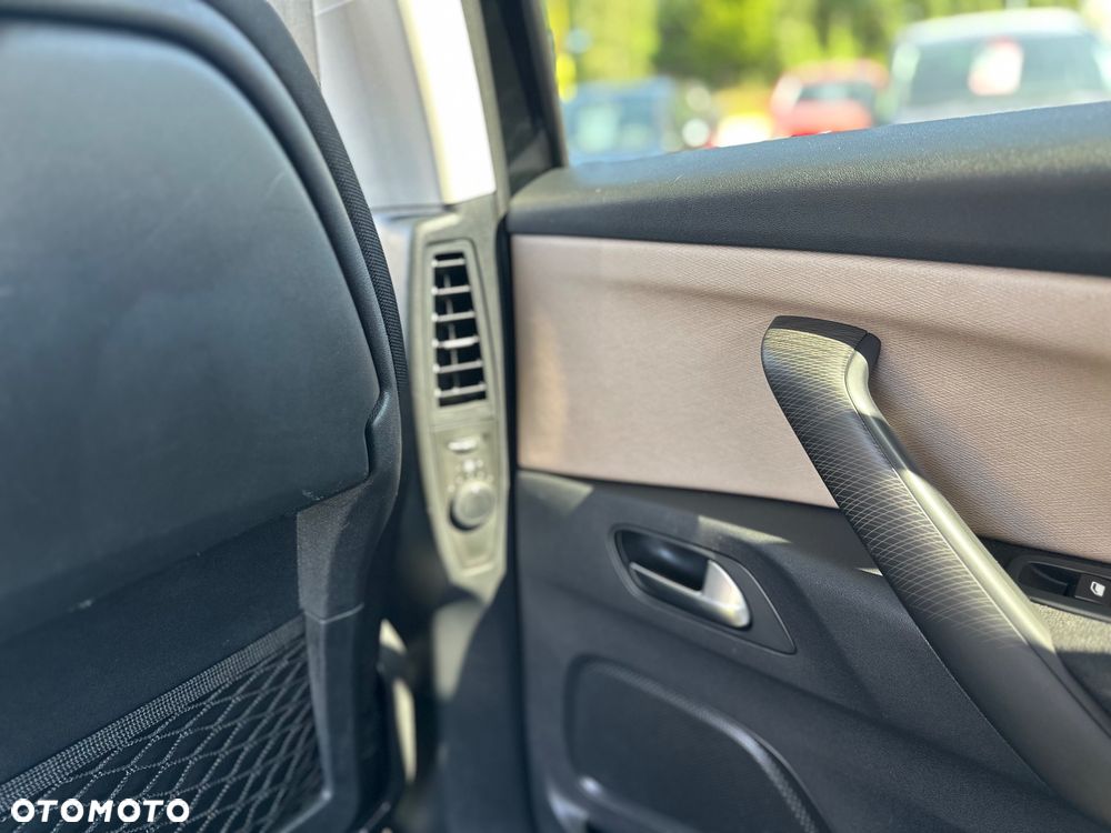 Citroën C4 Grand Picasso BlueHDi 120 SELECTION - 22