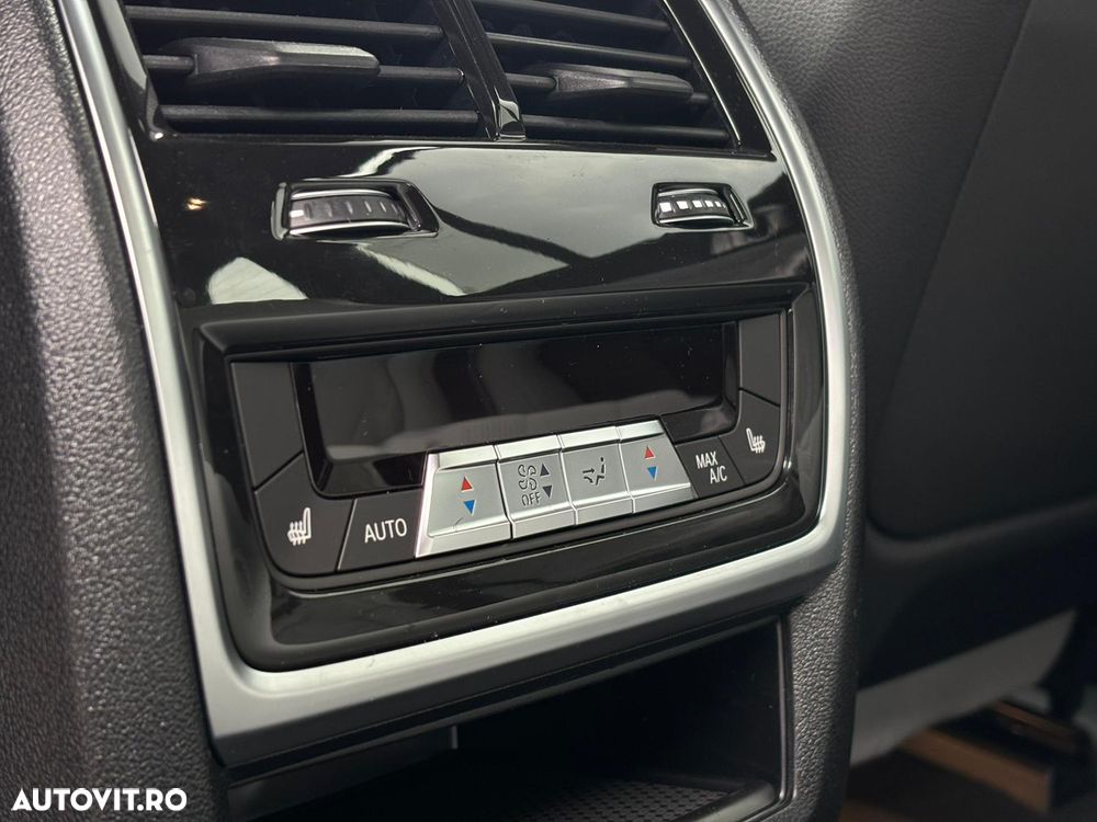 BMW X5 xDrive40d - 15