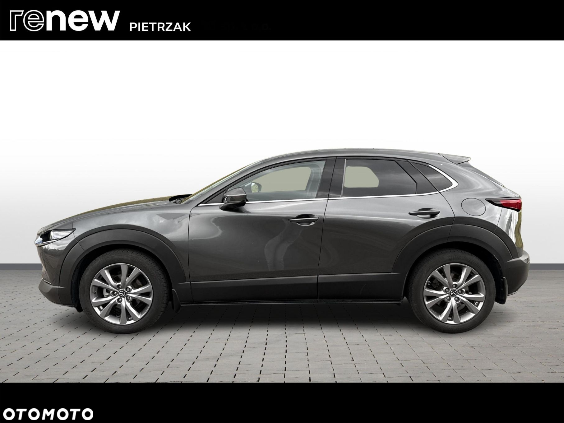 Mazda CX-30 - 4