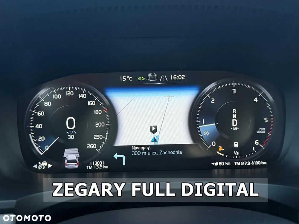 Volvo V90 Cross Country - 23