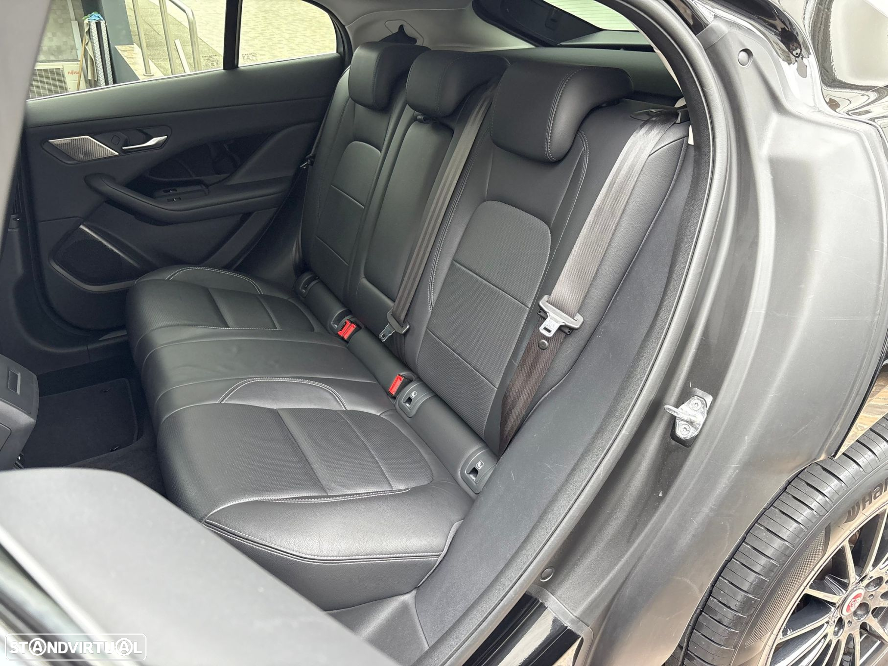 Jaguar I-Pace First Edition AWD Aut. - 10
