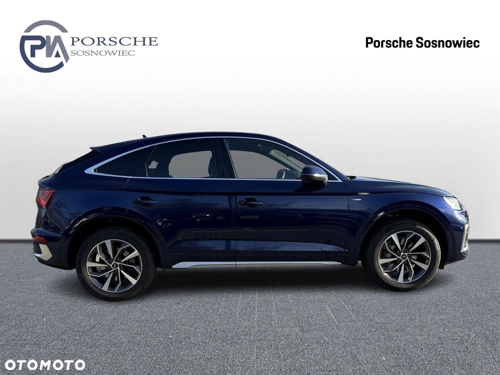 Audi Q5 Sportback - 6