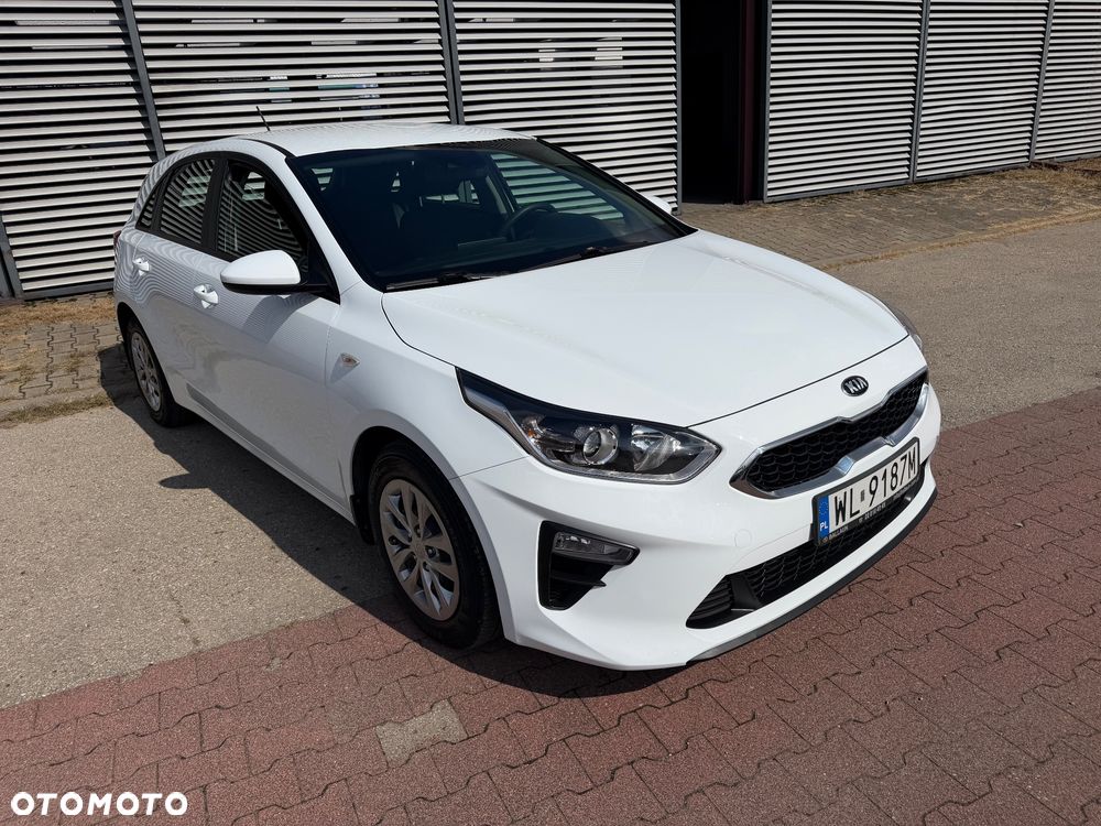 Kia Ceed 1.4 S - 3