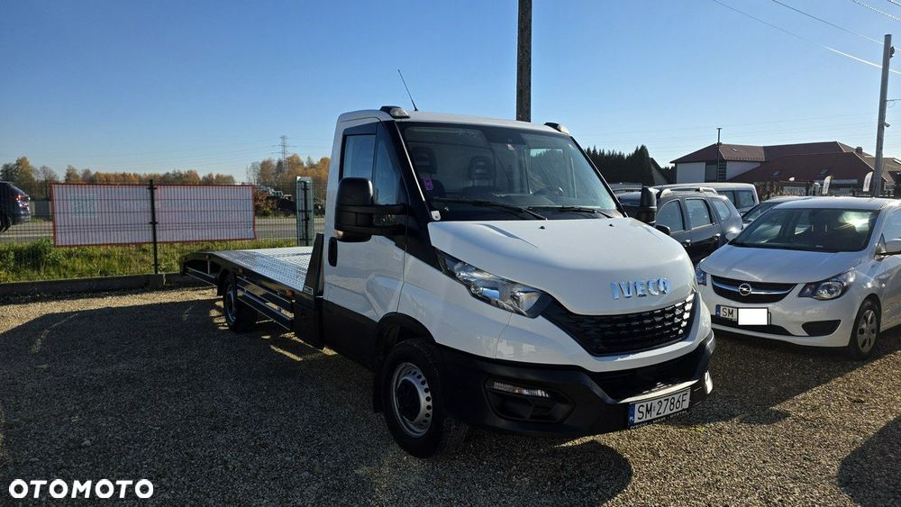 Iveco Daily 35S14 - 24