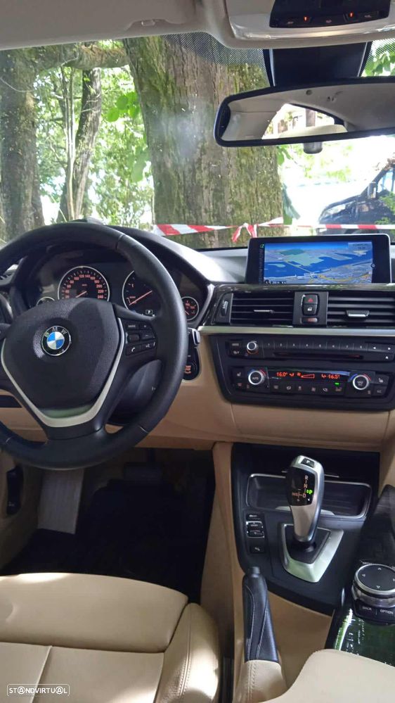 BMW 418 Gran Coupé - 8