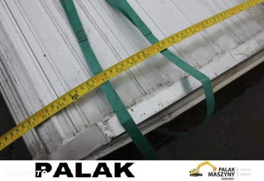 Inny Najazdy  Aluminiowe  NOWE  , 2021 rok - 8