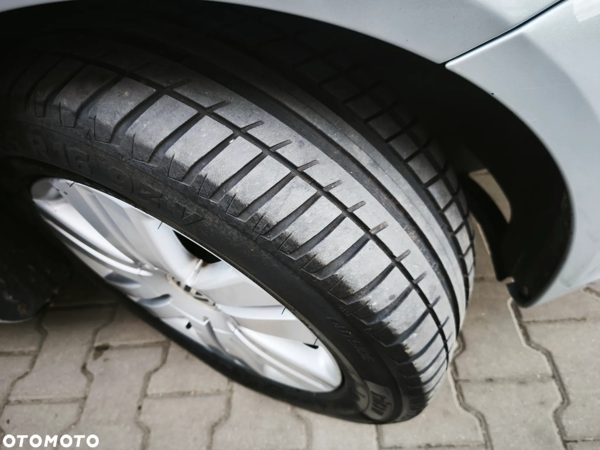 Volkswagen Eos 2.0 TDI DPF - 25