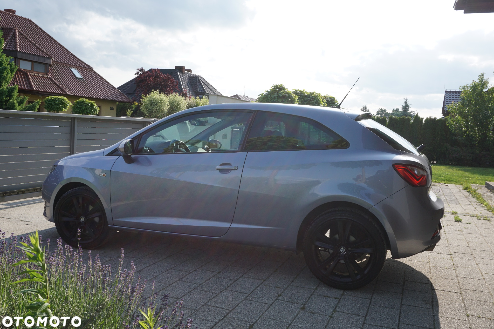 Seat Ibiza SC 1.0 Eco TSI S&S DSG FR - 7