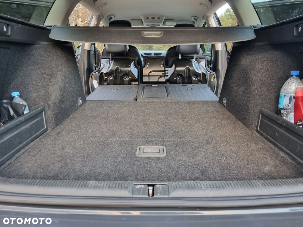 Volkswagen Passat 2.0 TDI DSG Highline - 18