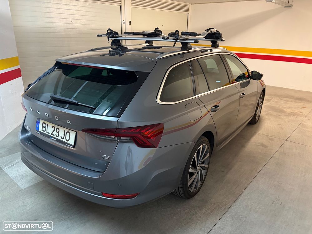 Skoda Octavia Break - 7