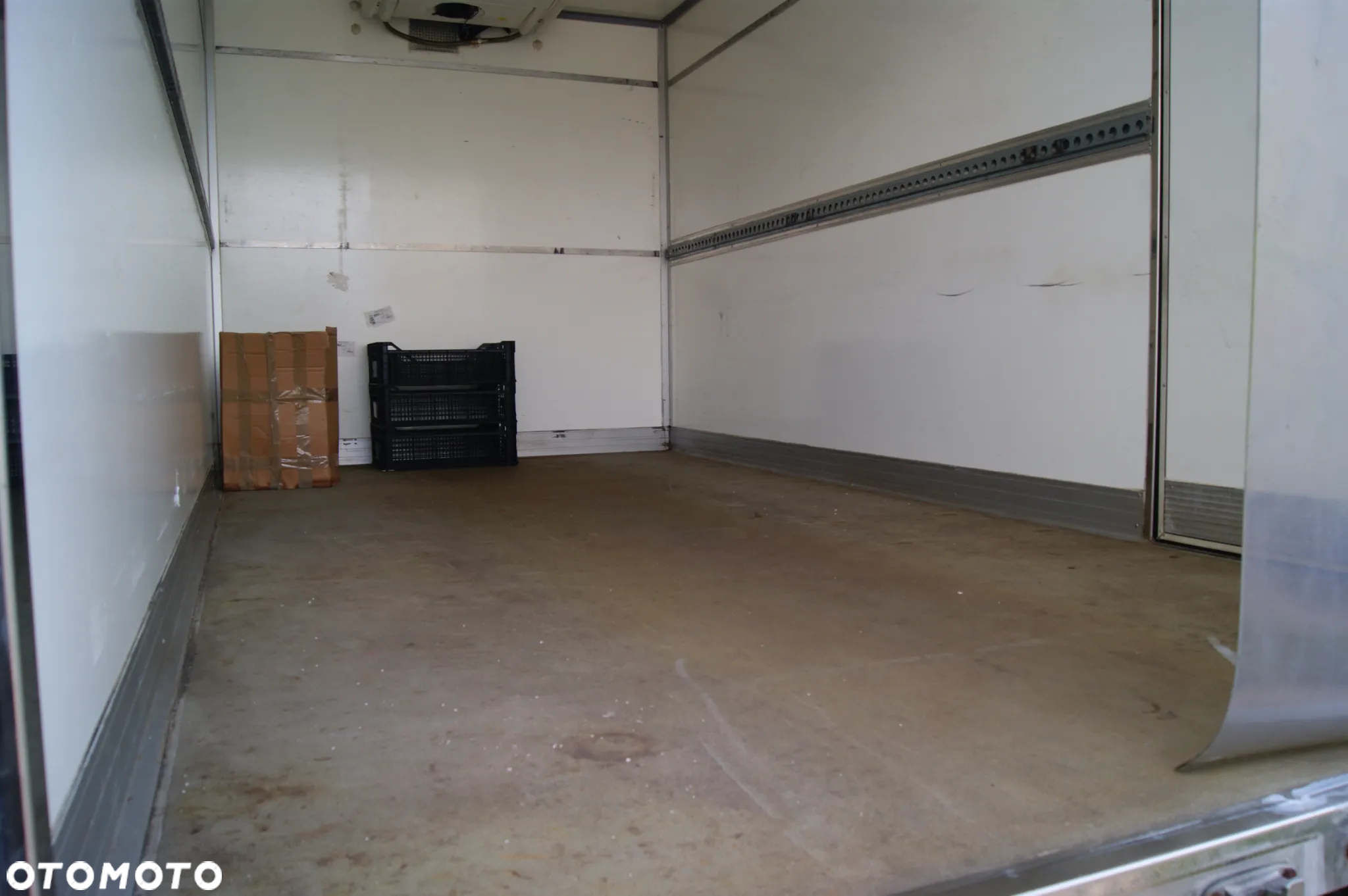 Ford TRANSIT - 15