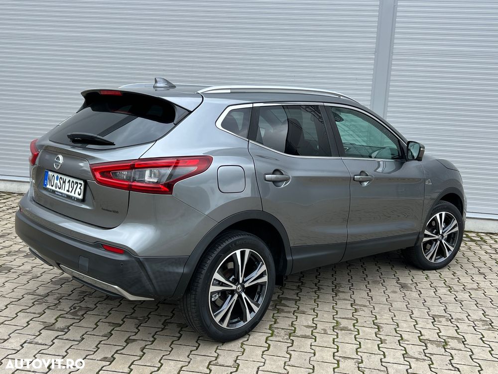Nissan Qashqai ver-1-2-dig--t-xtronic-n--vision - 7