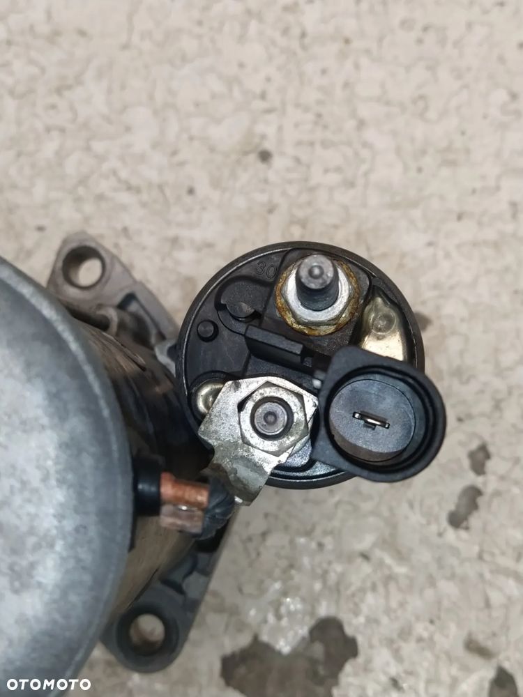 AUDI SKODA SEAT VOLKSWAGEN 2.0 TDI ROZRUSZNIK ORYGINAŁ - 8